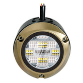 Lumitec Kraken Underwater Dock Lighting System - Spectrum RGBW 101637